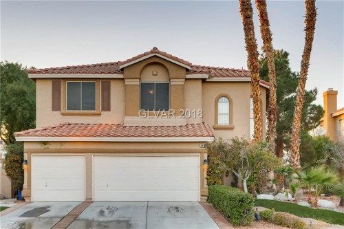 4413 Vogue Street, Las Vegas, NV 89129