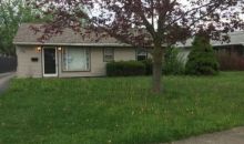 532 Mosier Rd Girard, OH 44420