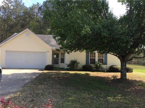 6831 John Clark Dr Dr, Douglasville, GA 30134