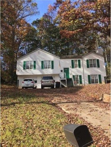 3837 Greenbrook Dr, Douglasville, GA 30135