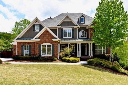 1910 Riverpark Ln, Dacula, GA 30019