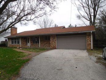 408 W Main St, Sidney, IL 61877