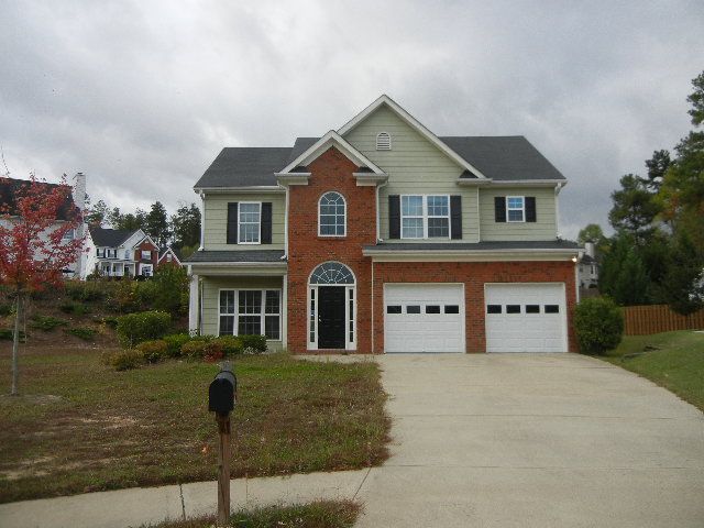 3611 Cedar Springs Ln, Loganville, GA 30052