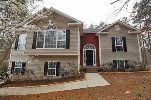 1371 Fernwood Ct, Villa Rica, GA 30180