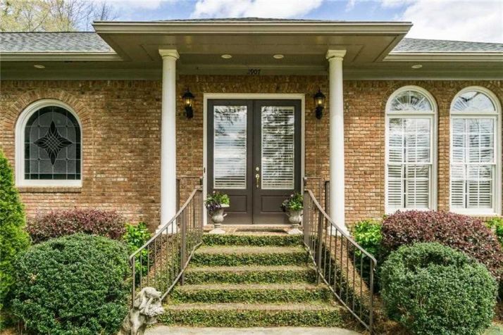 1907 Briarmill Rd NE, Atlanta, GA 30329