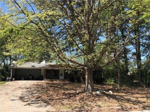 4150 Midway Dr, Douglasville, GA 30134