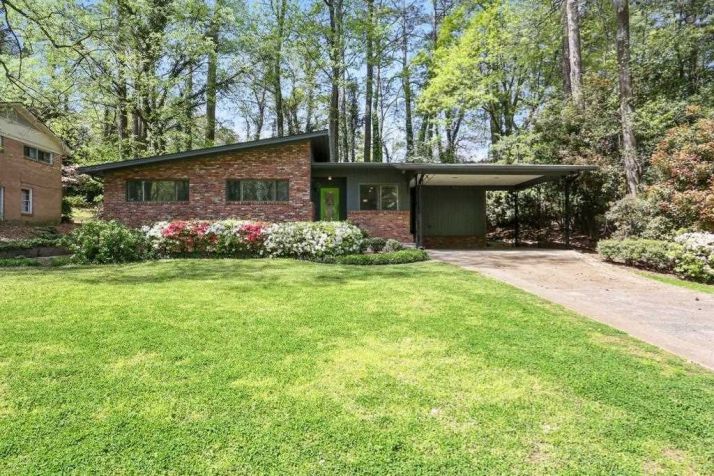 758 Briar Park Ct NE, Atlanta, GA 30306