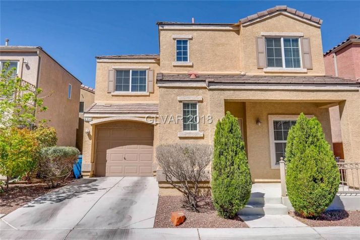 6314 Tier Avenue, Las Vegas, NV 89139