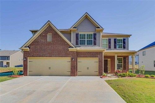 5880 Palmtree Pass, Cumming, GA 30040