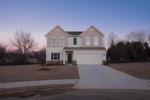 27 Tabasco Cat Ct, Cartersville, GA 30120