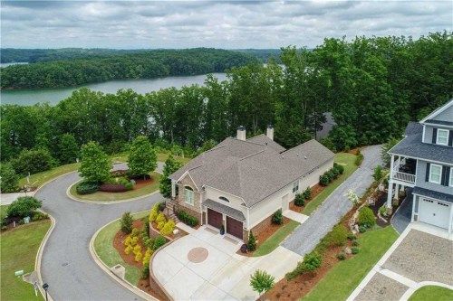 3572 Water Front Dr, Gainesville, GA 30506