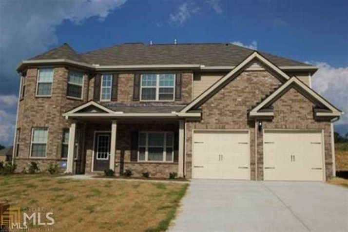 3883 Village Crossing Circle, Ellenwood, GA 30294