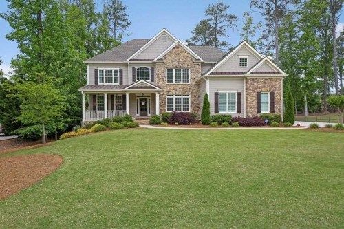 4090 Copper Leaf Ln, Cumming, GA 30040