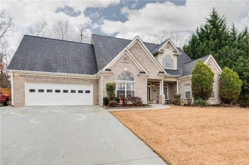3815 Butler Springs Dr, Loganville, GA 30052