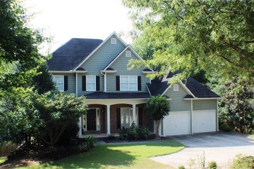 577 Wisteria Drive, Woodstock, GA 30188