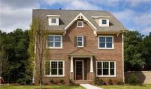 2236 Nancy Creek Dr Atlanta, GA 30341