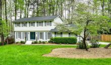 1730 Foresta Ct Atlanta, GA 30341