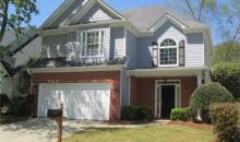 3754 Summer Rose Dr Atlanta, GA 30341