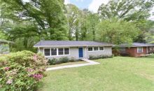 3637 Vanet Rd Atlanta, GA 30341