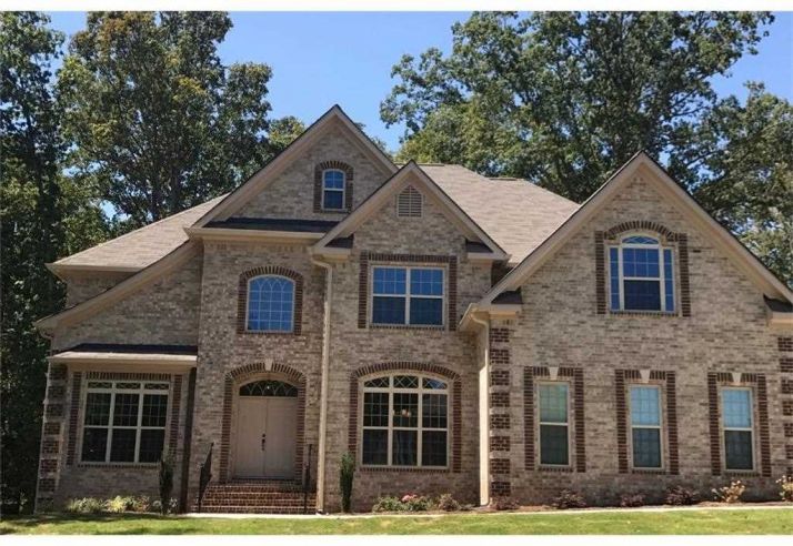 127 Chapel Ridge Dr, Ellenwood, GA 30294