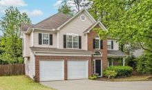 3396 English Oaks Dr NW Kennesaw, GA 30144