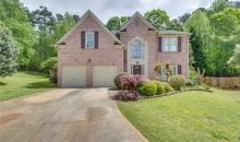 4134 Rosedown Ct NW Kennesaw, GA 30144