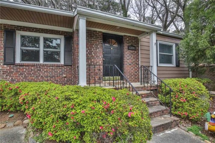 1200 University Dr NE, Atlanta, GA 30306