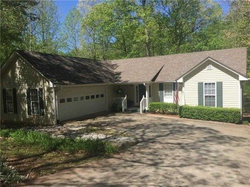 190 Crawfords Way, Dahlonega, GA 30533