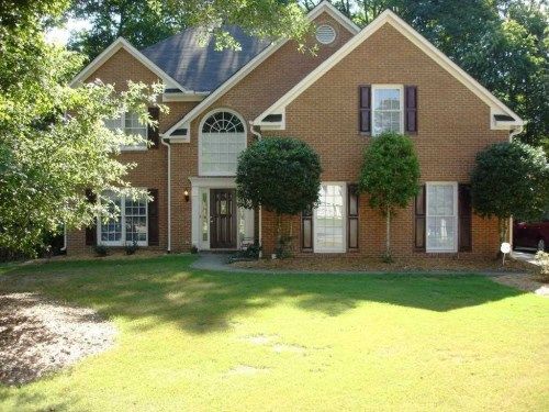 1665 Westport Point, Marietta, GA 30064