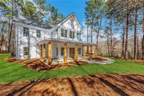 123 Jep Wheeler, Woodstock, GA 30188
