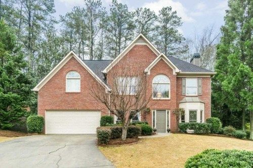 2319 Standing Peachtree Ct NW, Kennesaw, GA 30152