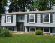 17 Garobe Court, Gwynn Oak, MD 21207