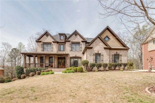 6130 Water Mark Dr, Cumming, GA 30040