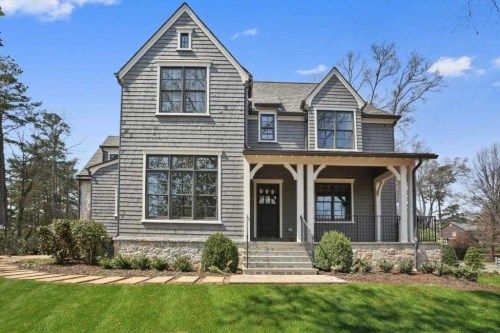 4384 Powers Ferry Rd NW, Atlanta, GA 30327