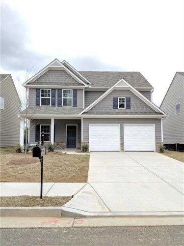 187 Laurelcrest Way, Dallas, GA 30132
