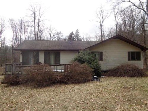 49 COZIER HILL ROAD, Sherman, CT 06784