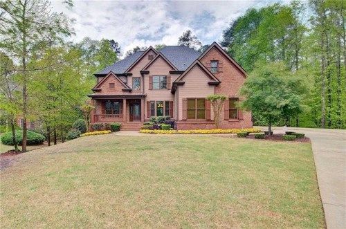 4145 Copper Leaf Ln, Cumming, GA 30040