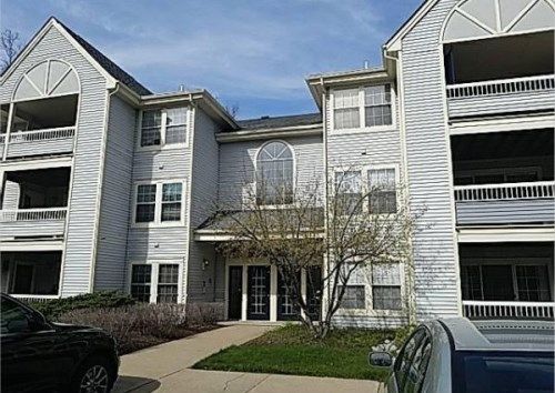 112 Biscayne Ct Unit 141 Building 12, Princeton, NJ 08540
