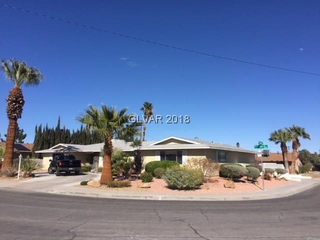 4228 Gaye Lane, Las Vegas, NV 89108