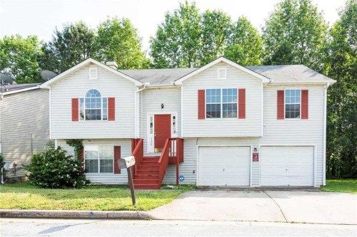 3350 Springside Ridge, Decatur, GA 30034