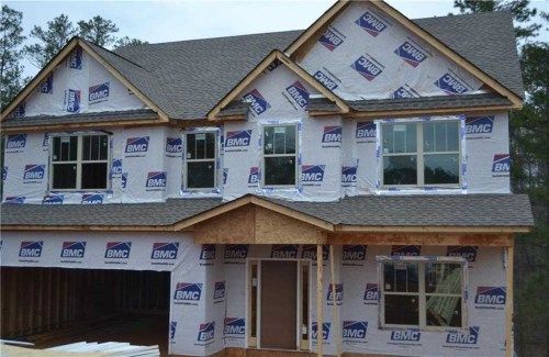 46 Sweetwater Bridge Trl, Douglasville, GA 30134