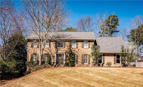 3818 Rainforest Circle, Norcross, GA 30092