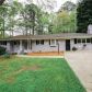 2463 Briarmoor Rd NE, Atlanta, GA 30345 ID:15686043