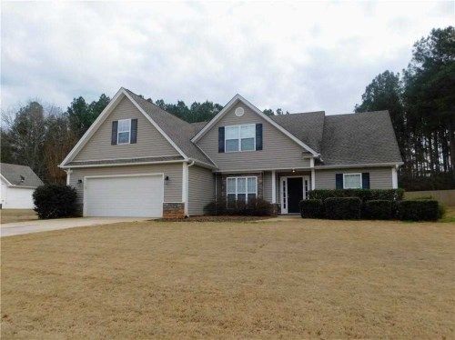 346 Richmond Dr, Social Circle, GA 30025