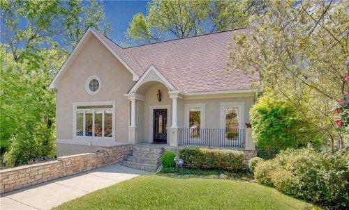 701 Yorkshire Rd NE, Atlanta, GA 30306