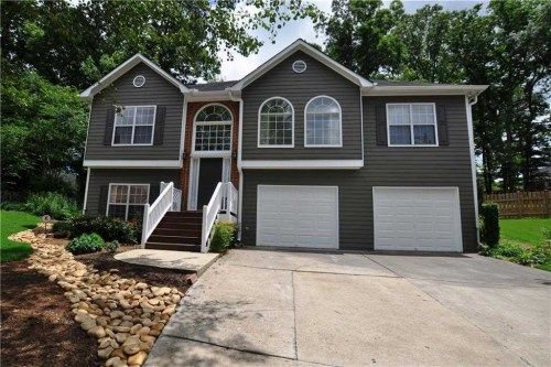 3606 Anna Ln, Kennesaw, GA 30144