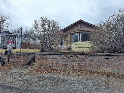 2271 South Street, Ely, NV 89301