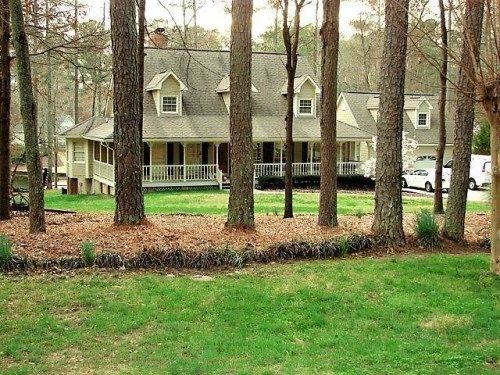 3910 Governors Circle, Loganville, GA 30052