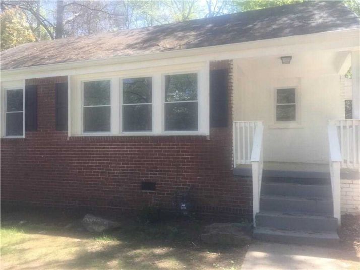 1818 Tiger Flowers Dr NW, Atlanta, GA 30342