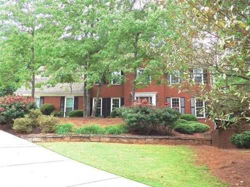 2237 Chadds Creek Dr, Marietta, GA 30062